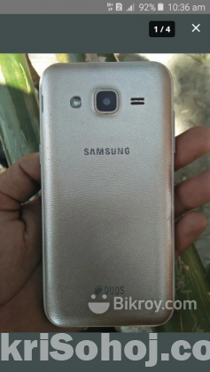 Samsung J2